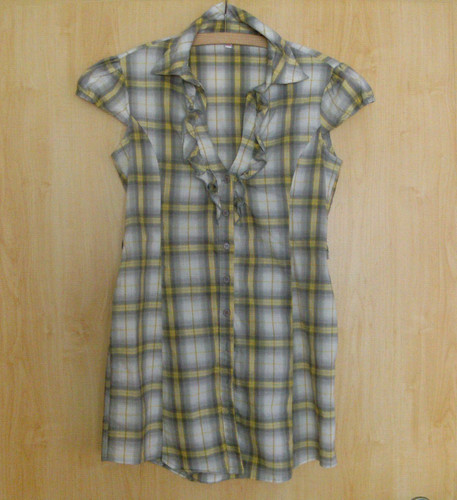 Tally weijl sommerkleid gr - sommerkleid,