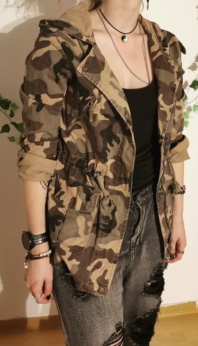 Tally weijl damen - tally, jacke