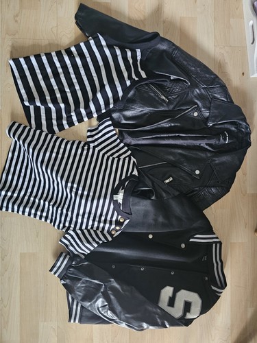 Outfit set tally - set,