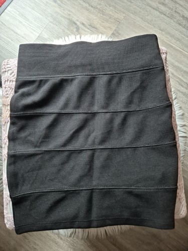 Tally weijl minirock schwarz - weijl,