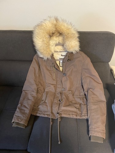 Winter jacke von - winter,