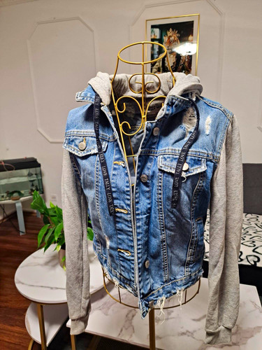 Tally weijl kinder - , jeansjacke