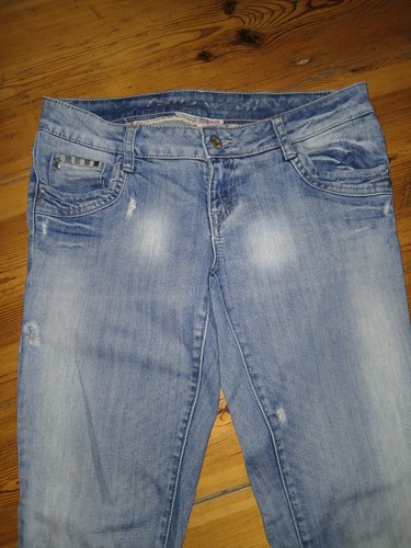 Tally weijl jeans damen - weijl, gr.