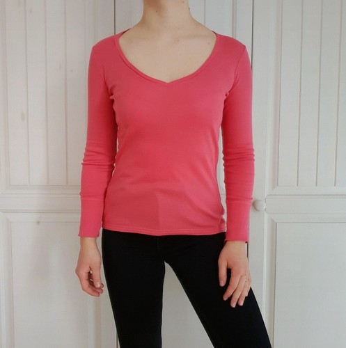 Tally weijl longsleeve - 36,