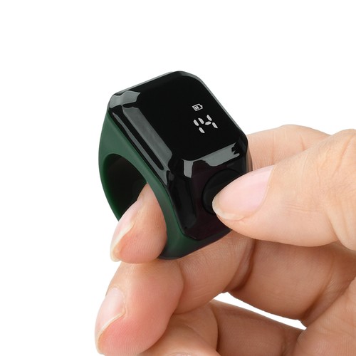 Digital tasbih tally counter - tasbih,