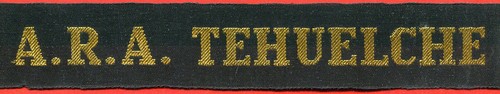 Argentinische marine - argentinische,
