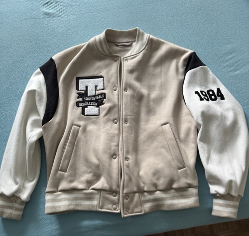 Tally weijl college jacke - tally,