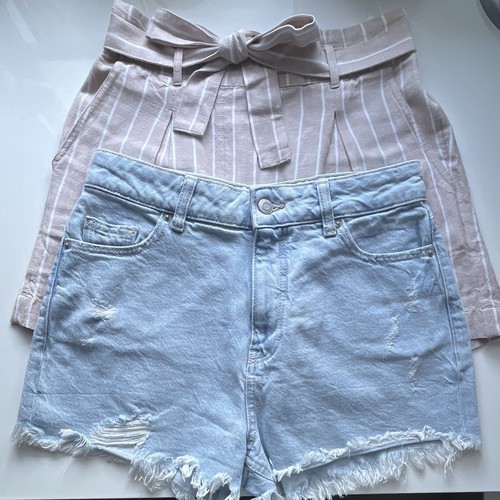 Damen shorts 36 jeans - shorts,