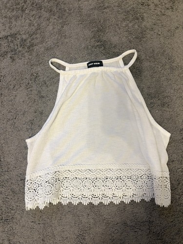 Tally weijl top - weijl, weiß