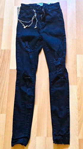 Tally weijl rana high waist - high,