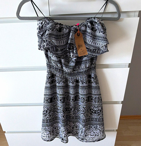 Tally weijl damen kleid 36 - kleid,