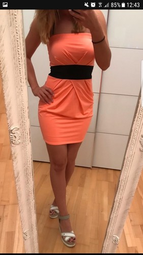 Tally weijl minikleid damen - tally,
