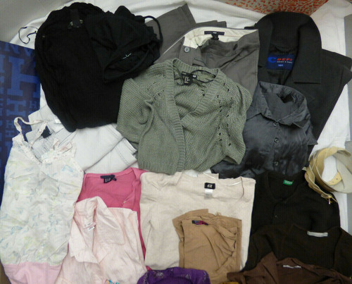 Damenpaket teile h - damenpaket, teile: