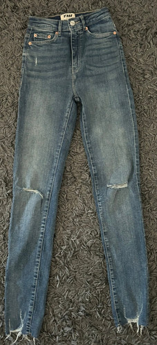 Tally weijl ღღ jeans - ღღ,