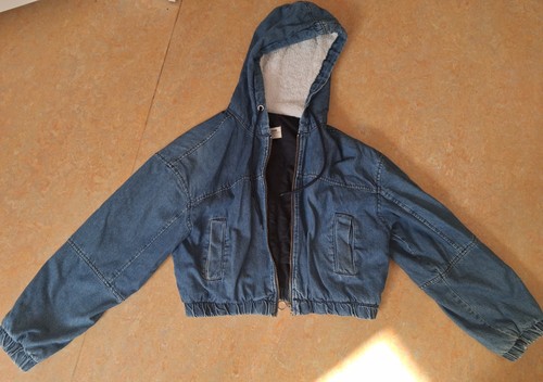 Tally weijl jeansjacke für - tally-weijl-jeansjacke,