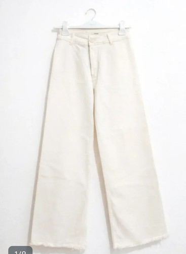 Jeans weiß tally weijl - weiß, 36