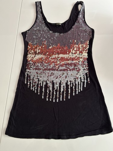 Tally weijl pailletten top - tally, /