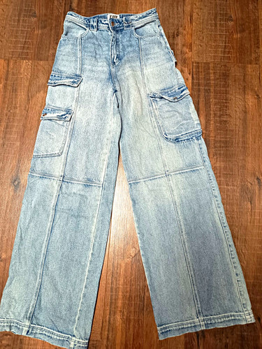 Tally well damen jeans weit - tally,