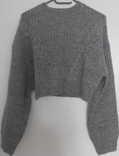 Tally weijl strick - weijl, strick-pullover