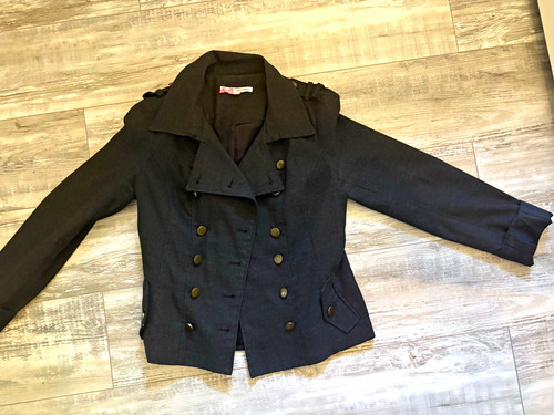 Tally weijl damen jacke - weijl, kurz