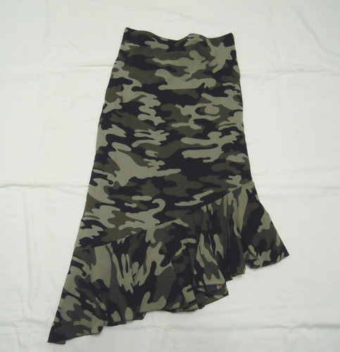 Tally weijl marken - tally, army