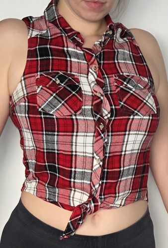 Top tally weijl damen - top,