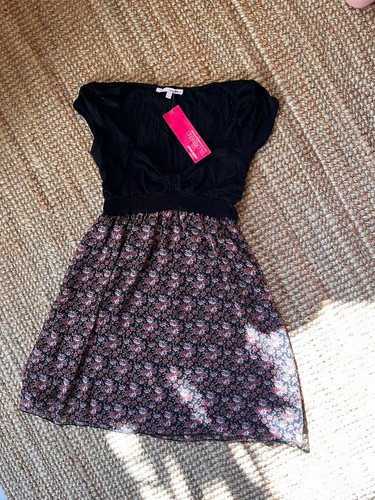 Tally weijl kleid blumen - weijl,