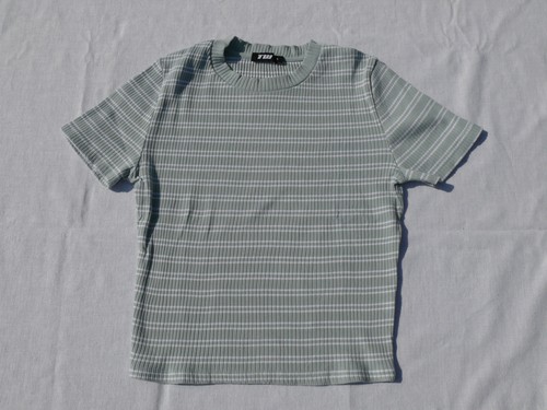 Tally weijl shirt mit - tally, t-shirt