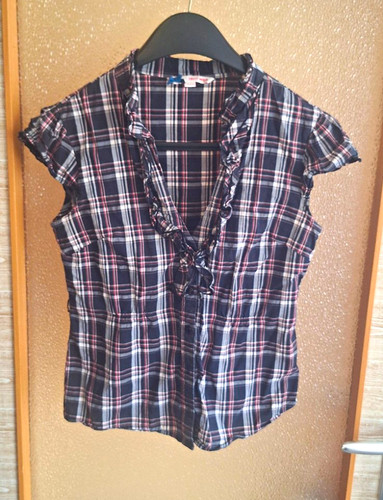 Tally weijl damen bluse - tally,