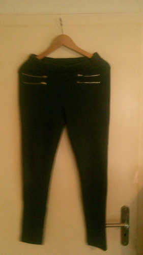 Dame freizeit hose tally weijl - hose,