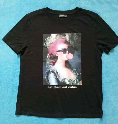 Shirt tally wejil s - t-shirt,