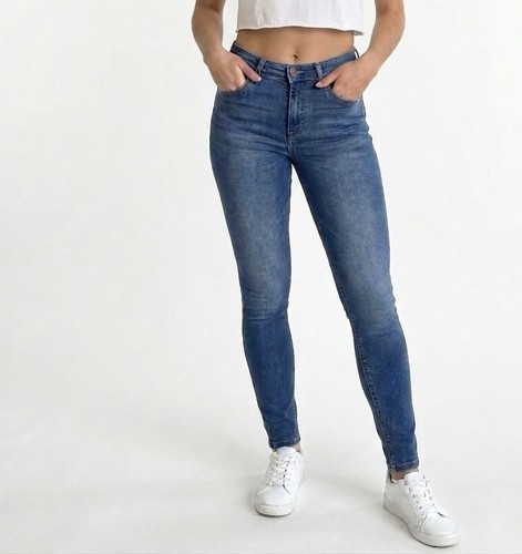 Tally weijl low waist skinny - low,