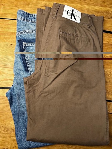 Paket hosen calvin klein - paket,