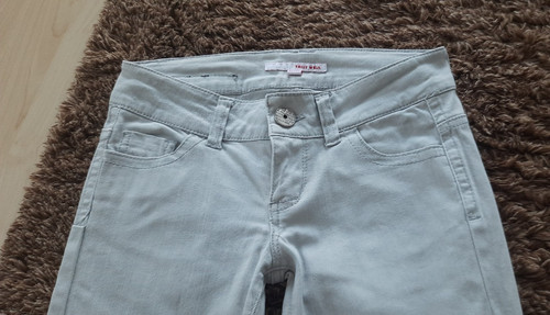 Tally weijl jeans gerades - jeans,