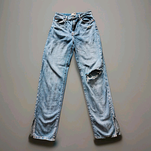 Tally weijl denim collection - weijl,