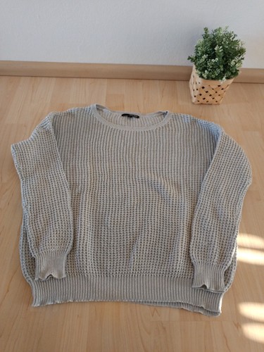 Strickpullover von tally weijl - strickpullover,