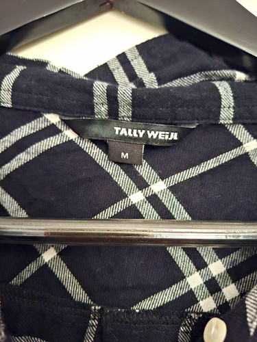 Tally weijl damen - weijl,