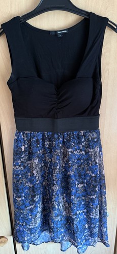 Damen sommerkleid geblümt - damen,