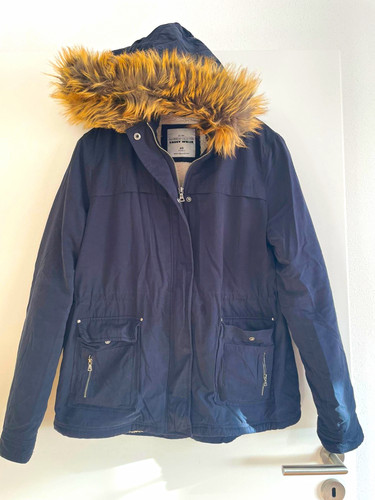 Tally weijl damen parka jacke - damen,