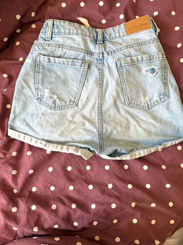 Tally weijl damen jeansshorts - damen,