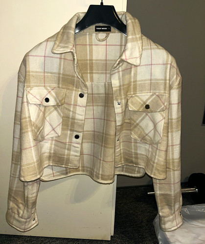 Tally weijl damen kurzjacke - tally,