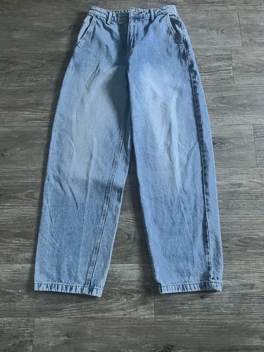 Hellblaue tally jeans - tally,