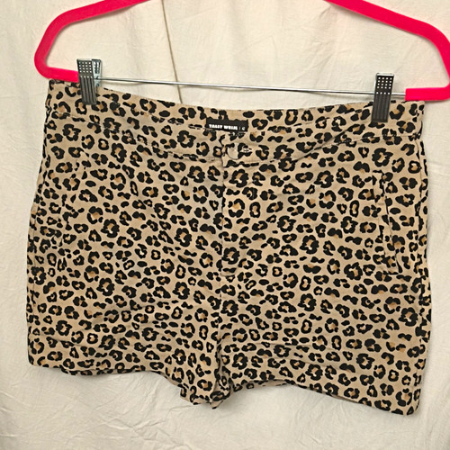 Tally weijl hotpants shorts - hotpants,