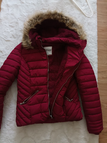 Damen wintersteppjacke mit - damen-wintersteppjacke,