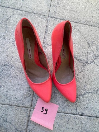 Tally weijl damen pumps rosa - weijl,