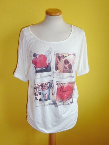 Shirt tally weijl - shirt,